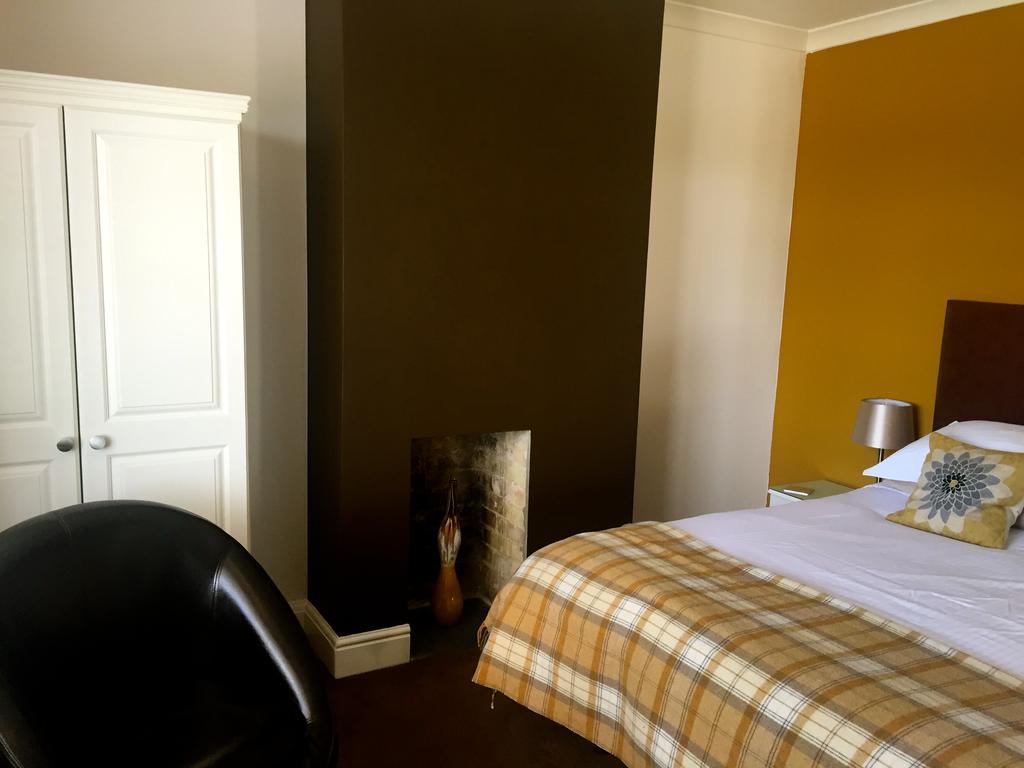 Carolina Guest House Cambridge  Bagian luar foto