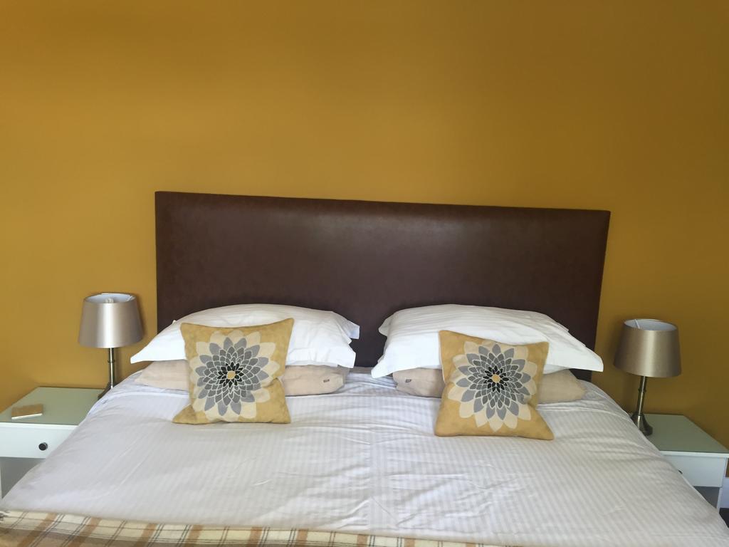 Carolina Guest House Cambridge  Bagian luar foto