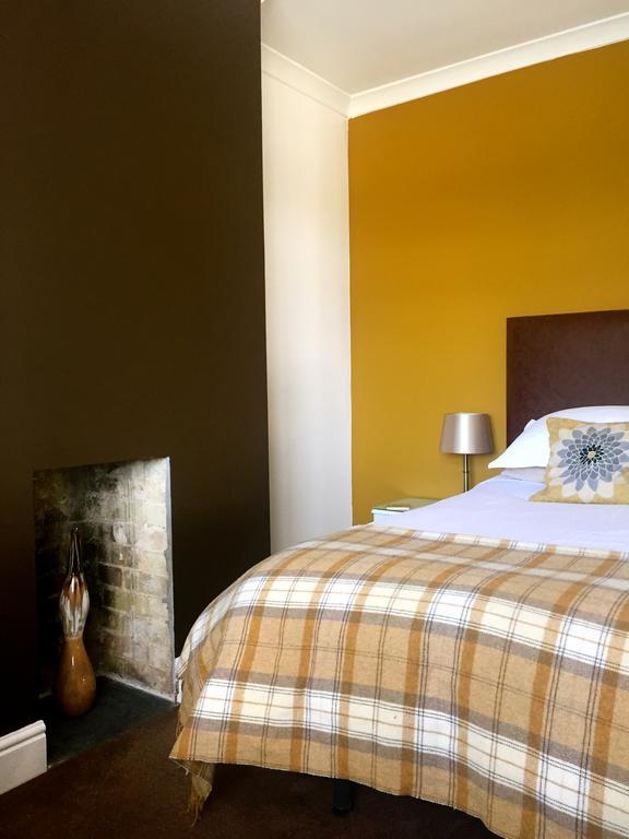 Carolina Guest House Cambridge  Bagian luar foto