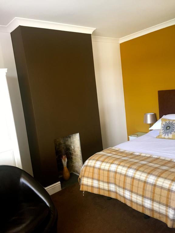 Carolina Guest House Cambridge  Bagian luar foto
