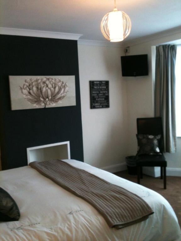 Carolina Guest House Cambridge  Bagian luar foto